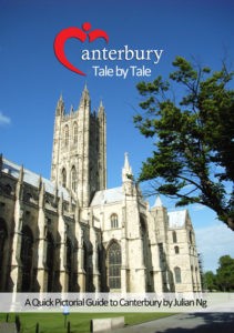 Canterbury: Tale by Tale by Julian Ng